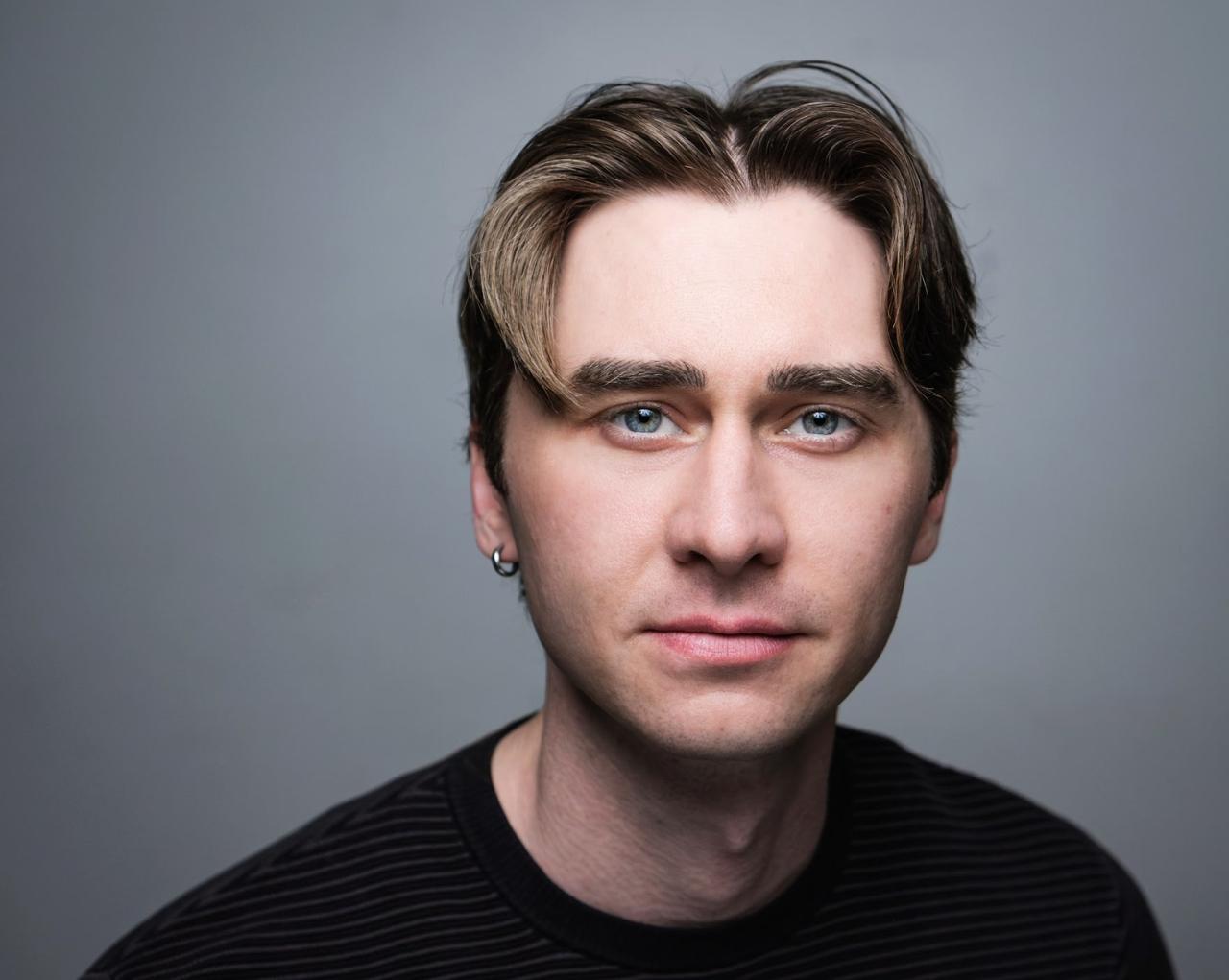 Jacob Robert van Winkle