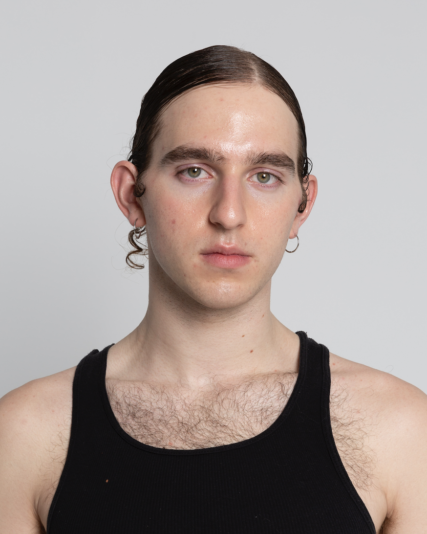 Jack Cavanaugh-Gialloreto