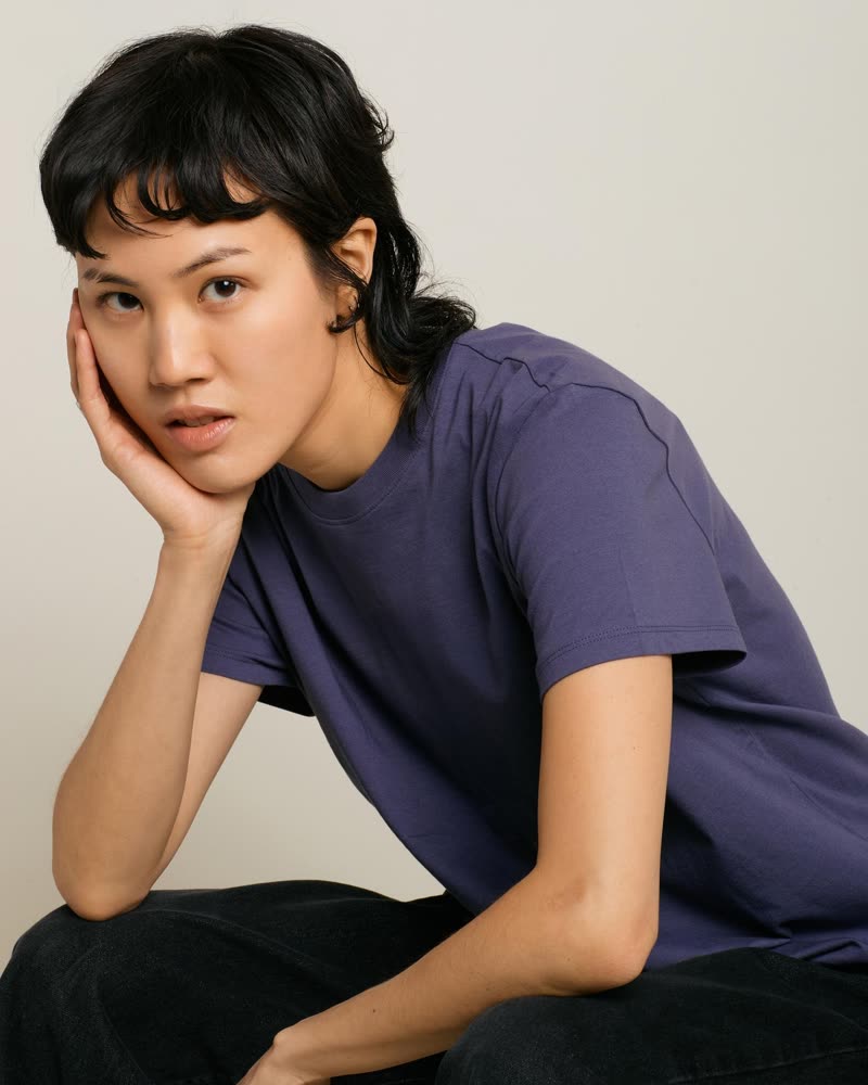 Josephine Chiang