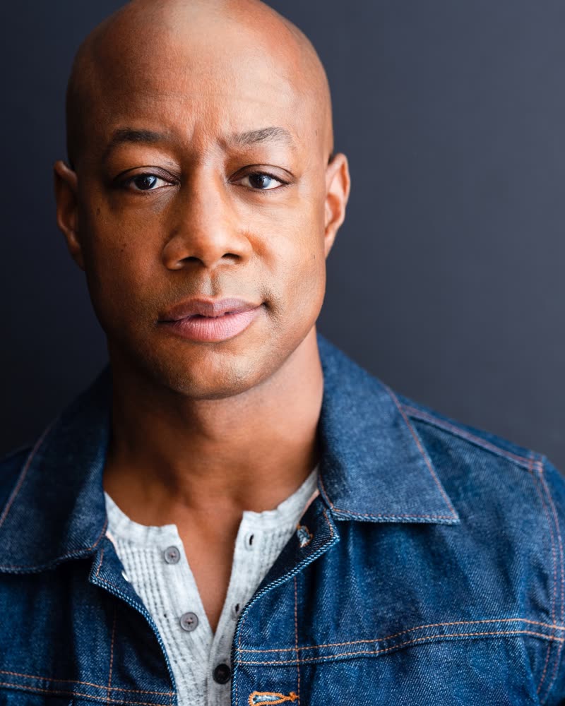 Charles Everett