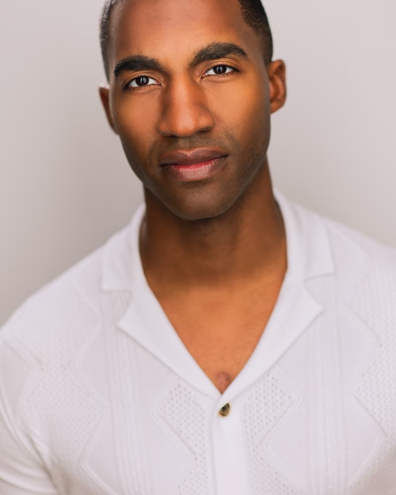 Garrett Turner